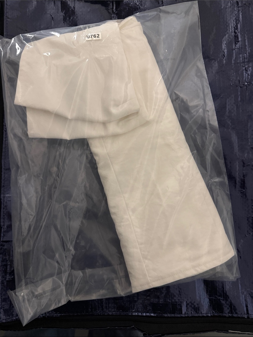 Dairy Boy American Cream Square Neck Cap Sleeve Corset Top Boning White 10 - Picture 11 of 11